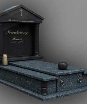 Надгробие 699